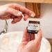 Zilber Hair & Beard Balm - 100% Natural Vegan Shea Butter & Organic Oils - 55ml Made in France - Buy Online on SooperMarket.com