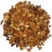 Simpli-Special Turkish Apple Caffeine-Free Loose Leaf Tea Fruit Infusion for Hot or Iced Tea (500g in Resealable Pouch)