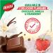 BOOST High Protein Meal Replacement Drink Chocolate 237 ml - Buy Online on SooperMarket.com