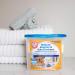 Arm & Hammer Fragrance Free Disposable Moisture Absorber & Odor Eliminator - 14 oz Tub | International Shipping Available - Buy Online on SooperMarket.com