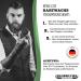 Wild Growth Beard Care - Havana Beard Care Set | Complete 3-Piece Beard Oil Set for Luxurious Grooming - Buy Online on SooperMarket.com