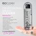 ISOCLEAN Makeup Brush Cleaner Liquid Easy Pour Solution - 165ml - Vegan Cruelty-Free Fast Drying Easy to Use - Works in 60 seconds 165 ml (Pack of 1) - Buy Online on SooperMarket.com