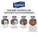 Suave Professional Handwash 5L Best Quality 169.07 Fl Oz for Ultimate Clean | Buy Online Internationally - Buy Online on SooperMarket.com