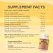 Sunrise Apothecary - FISH OIL Daily Supplement Rich in Omega 3 Fatty Acids Total Wellness Support for Men and Women 1000 mg per Soft Gel Capsule 90 Omega 3 Fish Oil Capsules per Bottle - Buy Online on SooperMarket.com