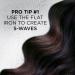 INFINITIPRO BY CONAIR 2-in-1 Styler - Curl or Straighten - 1-inch Black - Buy Online on SooperMarket.com