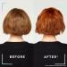 L'Or al Paris Permanent Hair Colour Long-Lasting Shine and Intense Colour For up to 8 Weeks Preference Vivids (Colorista) Copper 7.43 x1 pack 7.43 COPPER ENG - Buy Online on SooperMarket.com