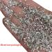 100pcs Quality Nails Art Decorative Accessories Rhinestones Nail Craft Decortaion Easy Installation And Removal AB Nail Rhinestones - Buy Online on SooperMarket.com