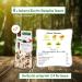 Buy Dr. Ana Collection Italian Risotto - Stone Mushrooms & Tomate | Vegan No Additives | Ready-Made Mix with 100% Arborio Rice - 6 x 200g - Buy Online on SooperMarket.com
