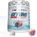 EHP Labs x Ghostbusters Beyond BCAA Powder Amino Acids Supplement for Muscle Recovery - 8g Sugar Free BCAAs Amino Acids Post Workout Recovery Powder & EAA Amino Acids Powder - 60 Servings (Big Apple) Frosty Big Apple
