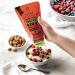 Nature Nate's 100% Pure Organic Raw Honey - 32 oz No-Drip Squeeze Pouches | USDA Certified, No Additives - Buy Online on SooperMarket.com
