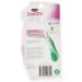 Schick Quattro 4 Women Papaya & Pearl Razor - 3 CT - Buy Online on SooperMarket.com