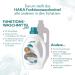 HAKA Functional Textiles Detergent | 1L Bottle for Special Care of Textiles | International Shipping Available - Buy Online on SooperMarket.com