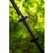 Black Rhino Blowguns Khaos 2 Professional Hunting Blowgun - 4ft .625 Caliber 1-Piece Design with 40-Piece Dart Kit - Anodized Black - Buy Online on SooperMarket.com