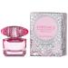 Versace Bright Crystal Absolu Women 5ml EDP Splash Mini - Floral 0.17 Fl Oz - Buy Online on SooperMarket.com