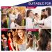 Invisible Waterproof Face Lift Tape - 40 Pcs Instant Lifting Stickers for Face & Neck - High Elasticity, Makeup Tools for Wrinkle Reduction & Facial Line Improvement - Buy Online on SooperMarket.com