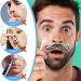 Nasal Wax Applicators for Hair Removal - 60 Count | Waxing Sticks for Men & Women | Nostrils Cleaning Tool - Buy Online on SooperMarket.com