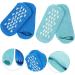 MAGICLULU 2 Pairs Gel Socks Soft Vegetable Gel Miss Commodity - Buy Online on SooperMarket.com