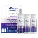 Head & Shoulders Scalp X 2% Minoxidil for Women Hair Regrowth Treatment for Thinning Hair and Hair Loss Topical Solution 3 Month Supply 2 Fl Oz Each Pack of 3