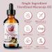 Buy Bella Terra Maracuja Oil 2oz - Cold-Pressed Rich in Vitamin C & Linoleic Acid for Smooth Skin - International Shipping Available - Buy Online on SooperMarket.com