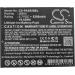 Buy 5250mAh Replacement Battery for Pax A920C A920 IS900 (3.7V) - Fast International Shipping - Buy Online on SooperMarket.com