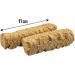 Schecker dogReform Dog Bread - Ideal Toothbrush & Hard Baked Dog Biscuits for Medium to Large Dogs - 1kg Pack | International Shipping Available - Buy Online on SooperMarket.com