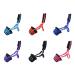 YOU Muzzle for Horse Pasture Royal Blue Cob Royal Blue