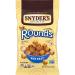 Snyder's of Hanover Pretzels, Rounds, Sea Salt, 3.5 Oz (Pack of 8)