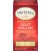 Twinings English Breakfast Individually Wrapped Tea Bags | Smooth Flavourful Black Tea | 20 Count (Pack of 6) | Enjoy Hot or Iced English Breakfast 20 Count (Pack of 6) - Buy Online on SooperMarket.com