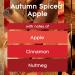 Glade Automatic Spray Refill - Autumn Spiced Apple Air Freshener for Home & Bathroom | Limited Edition | 6.2 Oz - Ship Internationally - Buy Online on SooperMarket.com