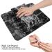 Nail Art Hand Pillow Nail Art Hand Pad Easy To Store Comfortable To Use Beauty Salon Salon Shop for Home Manicure Store black - Buy Online on SooperMarket.com