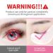 Beauty7 Volume Plus 0.1s Fast Drying Retention 8 WEEKS Eyelash Black Glue Eyelash Extension Glue Individual Lash Extensions Professionals Used Only (10ml) - Buy Online on SooperMarket.com