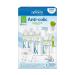 Dr. Brown's Natural Flow Anti-Colic Options+ Narrow Baby Bottle Gift Set with Bottle Brush and Silicone Pacifier - Newborn Essentials - Buy Online on SooperMarket.com
