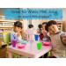 Arrow Sip-A-Cup with Built-In Straw for Kids - Purple Blue Green Orange (4 Pack) - Buy Online on SooperMarket.com
