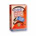 MDH Deggi Mirch 500g Chilli Powder (Lal Mirchi) Ground Indian Spice All Natural Salt-Free Vegan Non-GMO for Hot Taste