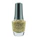 Morgan Taylor Nail Polish All That Glitters Is Gold 0.5 oz