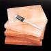 Himalayan Salt Block for Grilling - 12 x 8 x 1.5 - Cooking, Grilling, Cutting, and Serving - Buy Online on SooperMarket.com