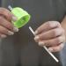 green sprouts Silicone Straw Bottle | Promotes Oral Development | Spill-Proof Flip-Cap | 2 Drinking Options | Dishwasher Safe - Buy Online on SooperMarket.com