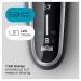 Braun Series 7 7027cs Electric Razor for Men - Waterproof Foil Shaver with Beard Trimmer, Rechargeable & Travel Case - Silver - Buy Online on SooperMarket.com