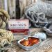 Pack of Shines Irish Tinned Sardines - 3 Flavours Tomato Sauce Olive Oil and Sunflower Oil - Pilchards - Low Carb and High Protein - Canned Fish High in Omega 3 - 3x 106g Cans - Buy Online on SooperMarket.com