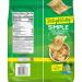 Kellogg's Club Cracker Crisps Baked Snack Crackers - Ranch Flavor - 7.1oz Bag - Buy Online on SooperMarket.com