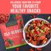 Viva Naturals Organic Dried Goji Berries - Non-GMO, Vegan, 1 lb | Perfect for Baking & Healthy Snacks - Buy Online on SooperMarket.com