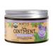 Maty's Organic Multipurpose Baby Ointment - Petroleum-Free Diaper Cream with Coconut & Jojoba Oils - 10 oz