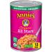 Annie's Organic Canned Pasta, All Stars, Pasta in Tomato & Cheese Sauce, 15 oz