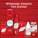 Old Spice High Endurance Deodorant Stick Whitewater - Long-lasting Odor Protection - Buy Online on SooperMarket.com