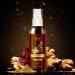 Hair Regrowth Oil Hair Strengthening He Shou Wu Essence 100ml Anti-thinning Hair Essence Anti Loss Hair Nourishing Essence For Dry Damaged Hair And Growth - Buy Online on SooperMarket.com