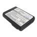 Replacement Battery Compatible for Octophon Open 400D Open 300D (800mAh/3.7V) Battery