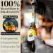 Beardpride Beard Oil for Men - 100% Natural Barbershop Formula - Softens Beards - Ideal Gift - 30ml - Buy Online on SooperMarket.com