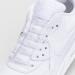 HICKIES 2.0 Elastic Tie-Free Shoelaces - Translucent No Ties Needed Perfect for All Shoes International Shipping Available - Buy Online on SooperMarket.com