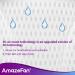 AmazeFan Luxury Bath Pillow with 4D Air Mesh Technology - Ergonomic Spa Pillow for Head, Back, Shoulder, and Neck Support - 6 Suction Cups - Fits All Bathtubs, Hot Tubs, and Home Spas (US Patent) - Buy Online on SooperMarket.com