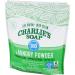 Charlie's Soap Laundry Powder (4 Pack) - Fragrance Free, Hypoallergenic, Eco-Friendly Detergent - 300 Loads, 8 Pound - Buy Online on SooperMarket.com